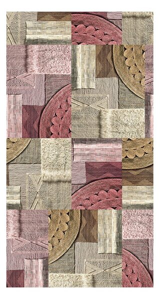 Rachel szőnyeg, 80 x 150 cm - Vitaus