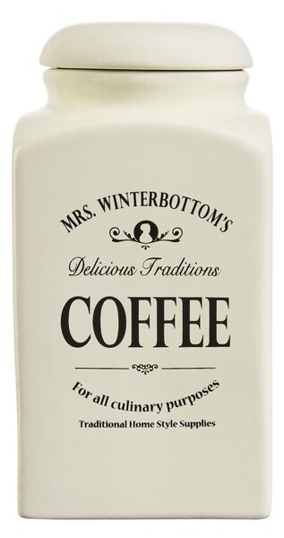 MRS. WINTERBOTTOM'S kávétartó 20,5 cm