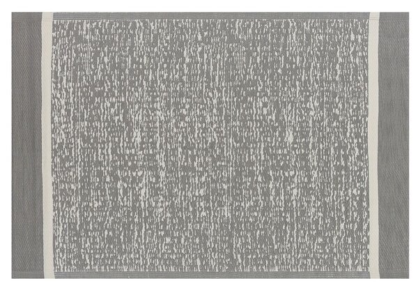 Szürke szőnyeg 120 x 180 cm BALLARI