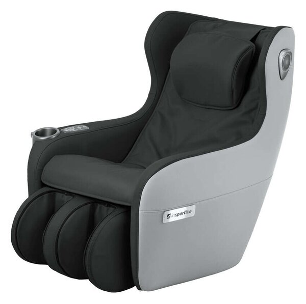 InSPORTline Scaleta II Masszázsfotel