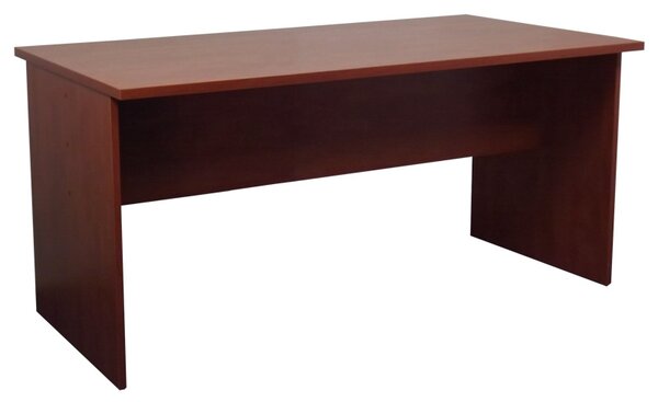 Ravenna 36/160 íróasztal (160 cm)