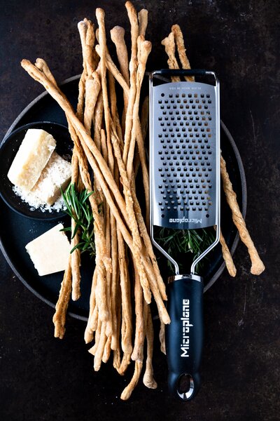 Microplane Gourmet Durva reszelő
