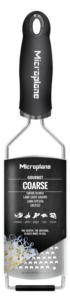 Microplane Gourmet Durva reszelő