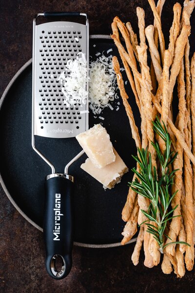 Microplane Gourmet Durva reszelő