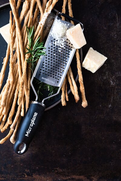 Microplane Gourmet Durva reszelő