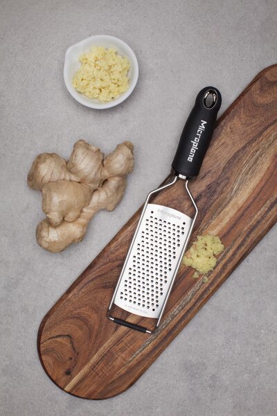 Microplane Gourmet Durva reszelő