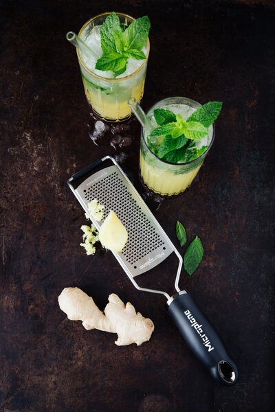 Microplane Gourmet finom reszelő