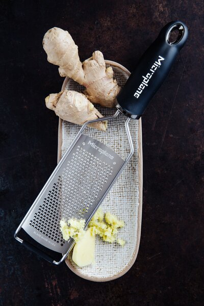 Microplane Gourmet finom reszelő
