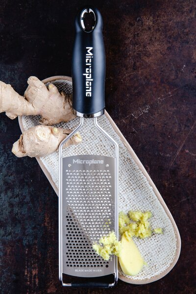 Microplane Gourmet finom reszelő