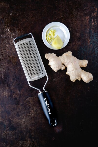 Microplane Gourmet finom reszelő