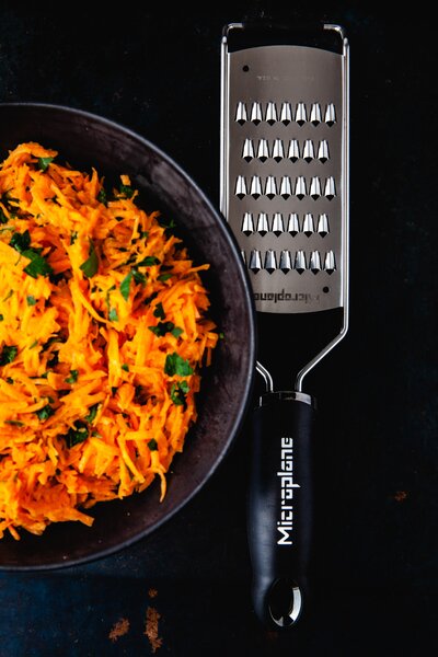 Microplane Gourmet Julianne finom reszelő