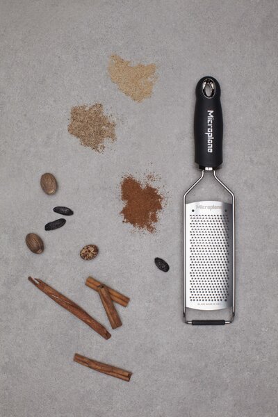 Microplane Gourmet finom reszelő
