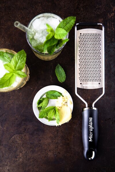 Microplane Gourmet finom reszelő