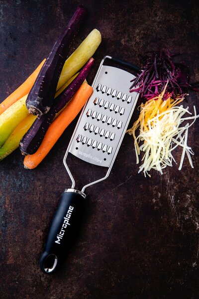 Microplane Gourmet Julianne finom reszelő