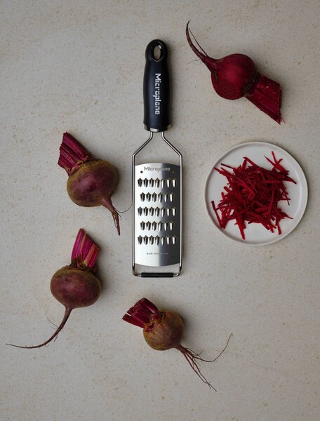 Microplane Gourmet Julianne finom reszelő