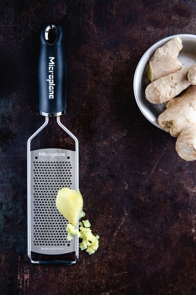 Microplane Gourmet finom reszelő