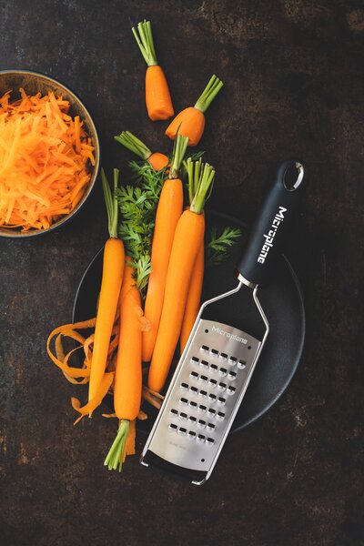 Microplane Gourmet Extra Durva Reszelő