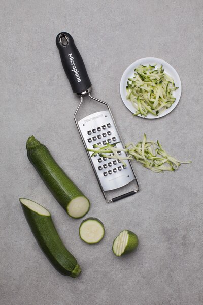 Microplane Gourmet Extra Durva Reszelő