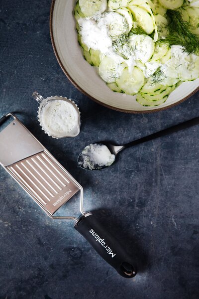 MICROPLANE GOURMET szeletelő