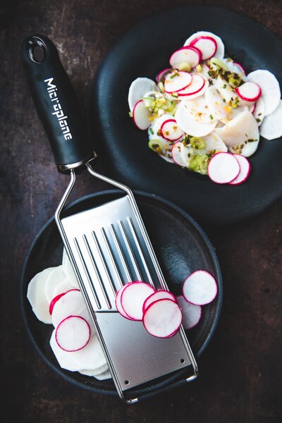 MICROPLANE GOURMET szeletelő