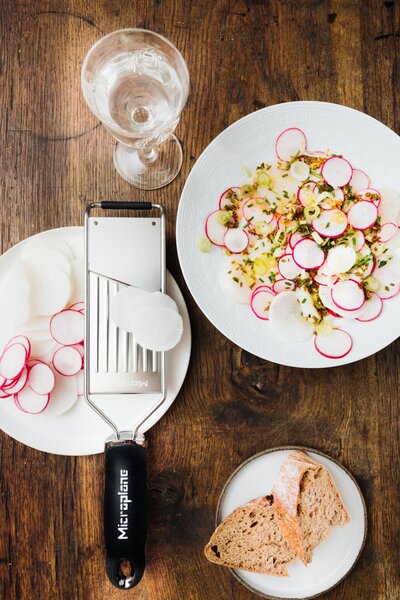 MICROPLANE GOURMET szeletelő