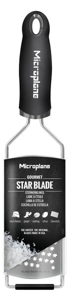 Microplane Gourmet Parmezán reszelő