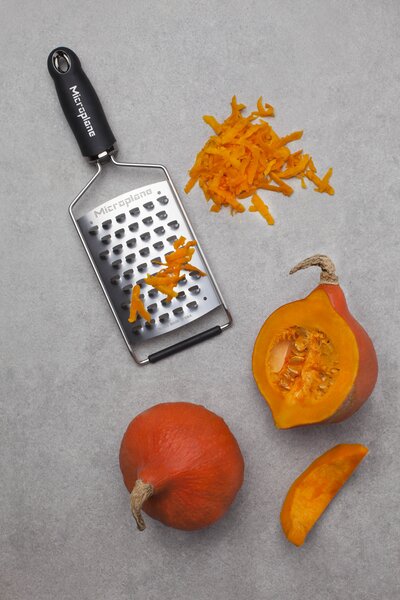 Microplane Gourmet ultra durva reszelő