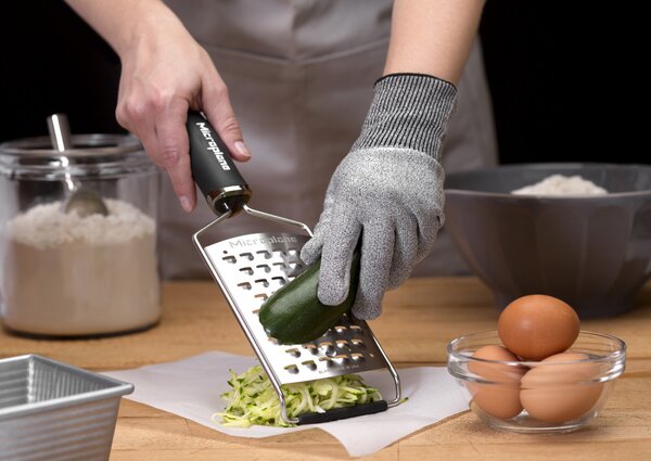 Microplane Gourmet ultra durva reszelő