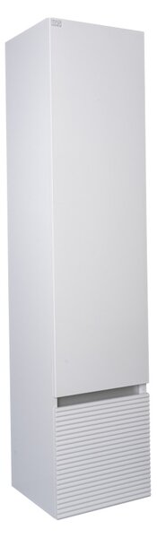TMP TROYA fali fürdőszobai ÁLLÓSZEKRÉNY - 155 x 35 cm