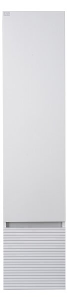 TMP TROYA fali fürdőszobai ÁLLÓSZEKRÉNY - 155 x 35 cm
