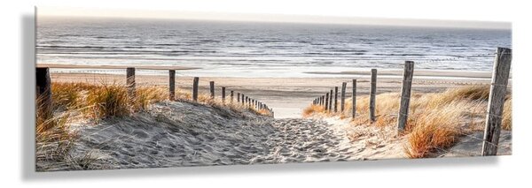 Dunes kép, 30 x 95 cm - Styler