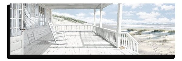 Beach House kép, 30 x 95 cm - Styler