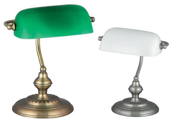 RAB-Bank asztali lámpa