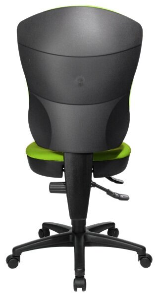 ICO-Point80 irodai forgószék