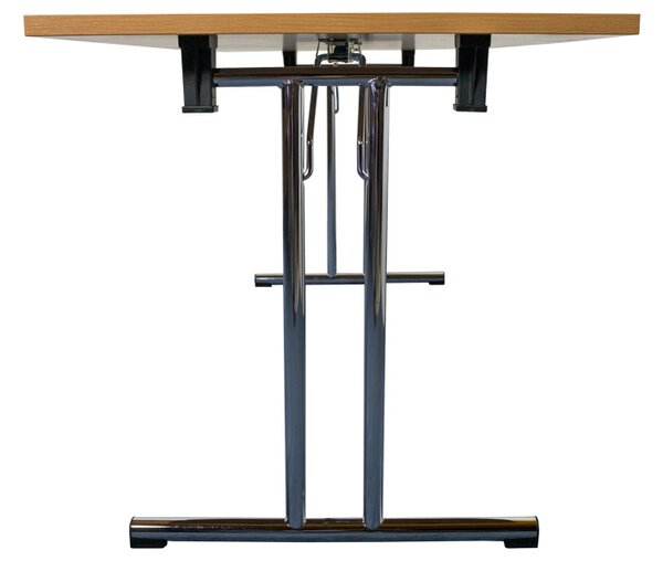 MIK-160/60/25 összecsukható asztal (160 cm)