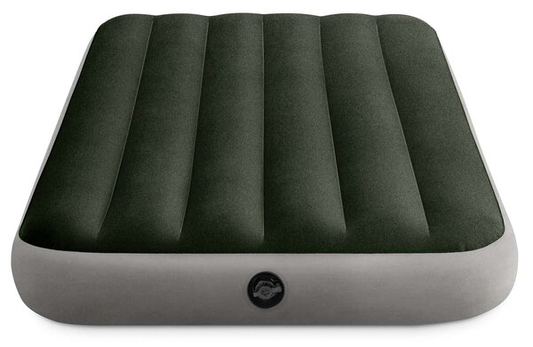 Intex Twin Dura-Beam Prestige felfújható Matrac 99x191cm (64777)