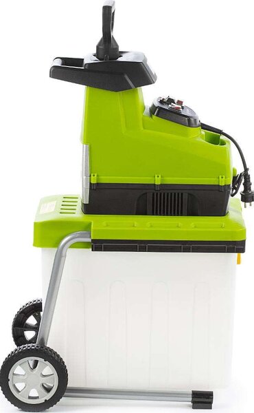 Fieldmann FZD 5015-E Elektromos Kerti Aprító - 2800W