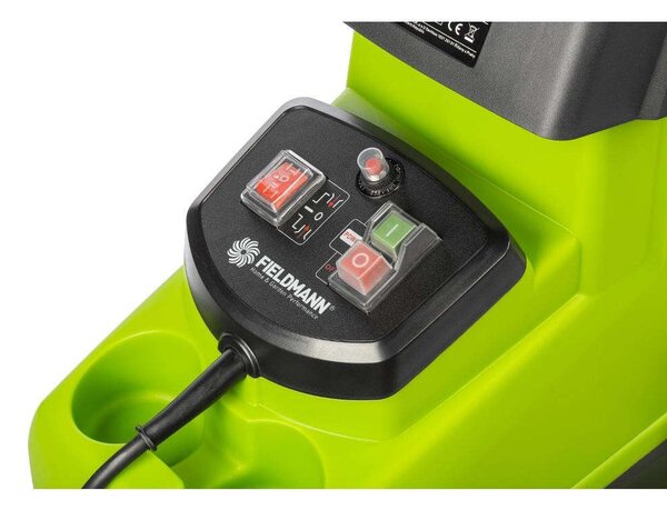 Fieldmann FZD 5015-E Elektromos Kerti Aprító - 2800W