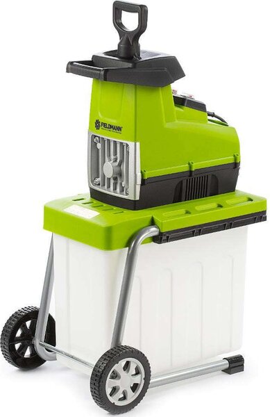 Fieldmann FZD 5015-E Elektromos Kerti Aprító - 2800W