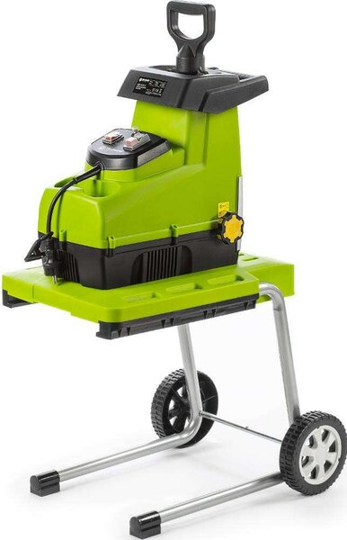 Fieldmann FZD 5015-E Elektromos Kerti Aprító - 2800W
