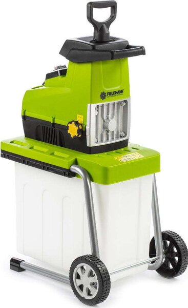 Fieldmann FZD 5015-E Elektromos Kerti Aprító - 2800W