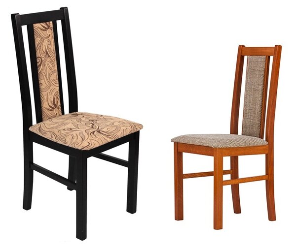 ANT-Malaga favázas szék