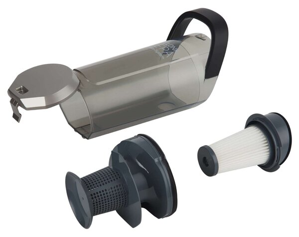 Sencor SVC 8936TI Vezeték Nélküli Porszívó