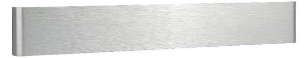 Klee ezüstszínű falilámpa LED fénnyel - SULION