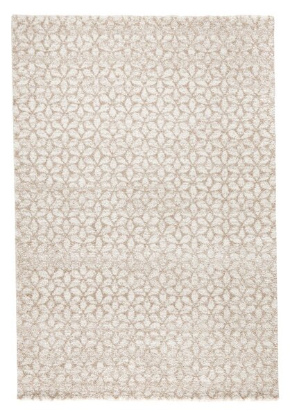 Impress krémszínű szőnyeg, 160 x 230 cm - Mint Rugs