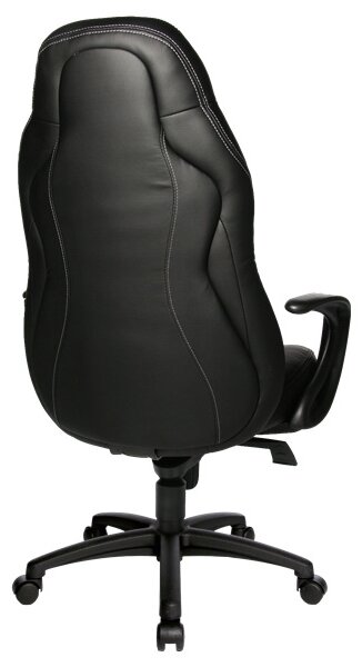 ICO-SpeedChair vezetői karfás forgószék
