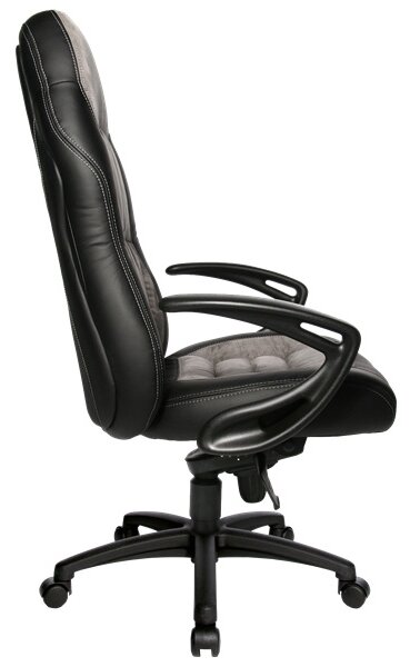 ICO-SpeedChair vezetői karfás forgószék