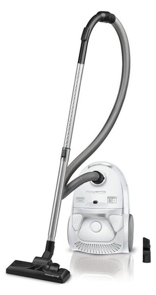 Rowenta RO3927EA Porszívó 750W, Fehér