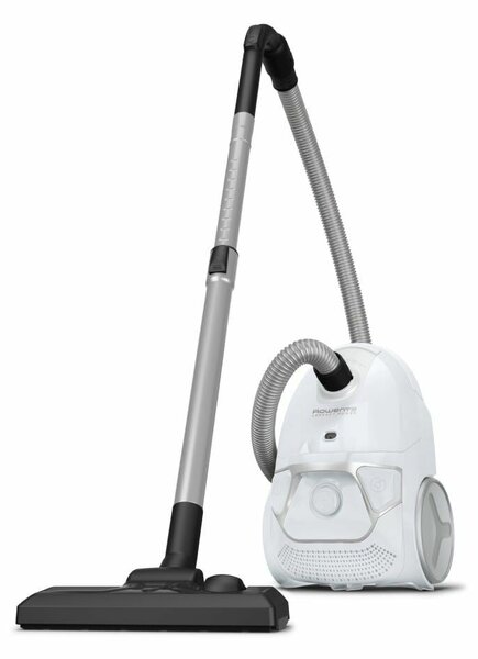 Rowenta RO3927EA Porszívó 750W, Fehér
