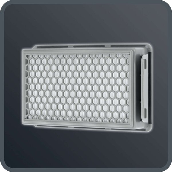 Rowenta RO3927EA Porszívó 750W, Fehér
